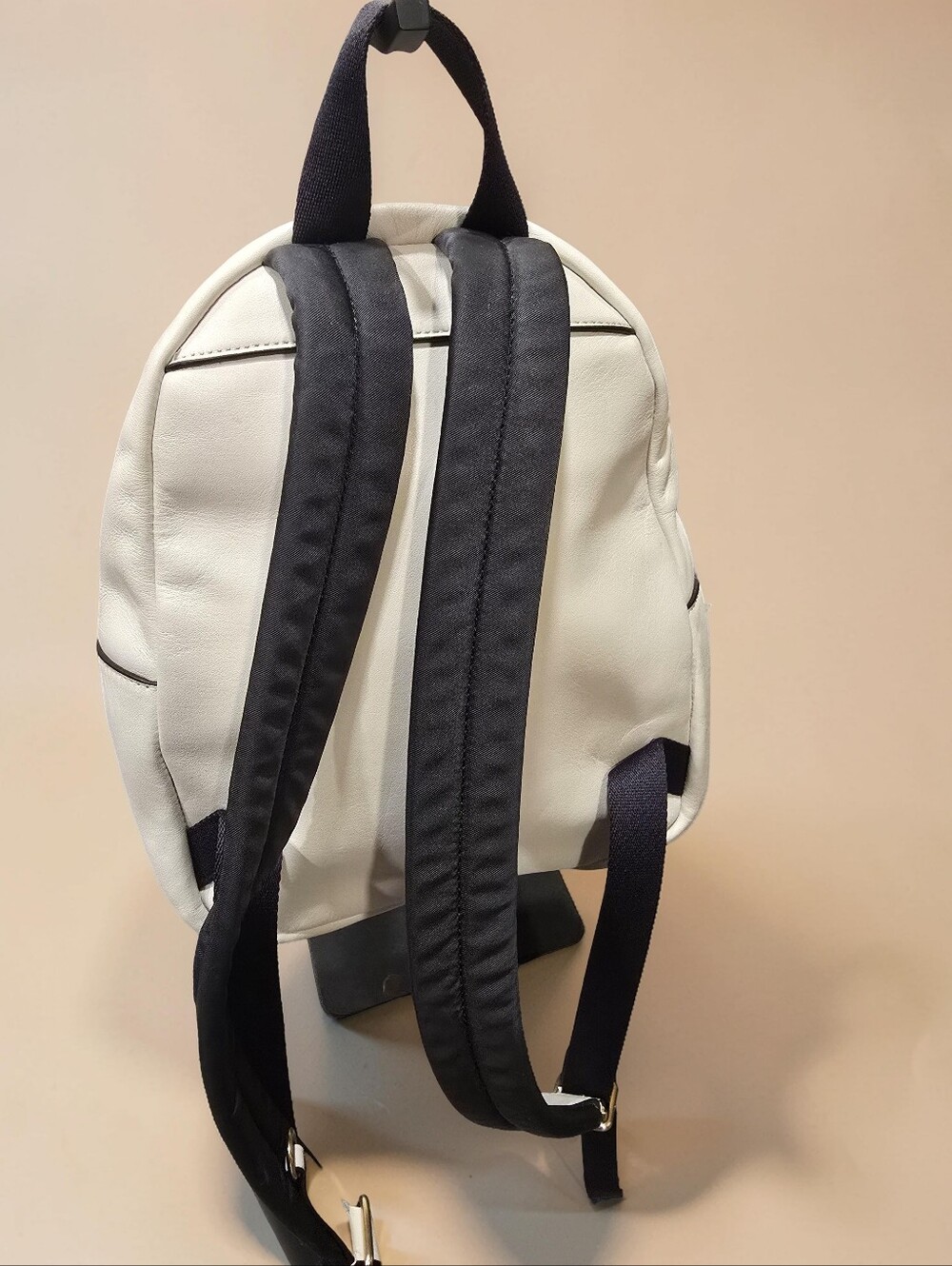 Coach Mini Charlie Backpack - Picture 5 of 7